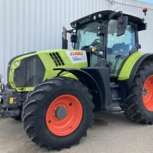 CLAAS - ARION 630 T4