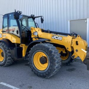 JCB - TM 320S T4F