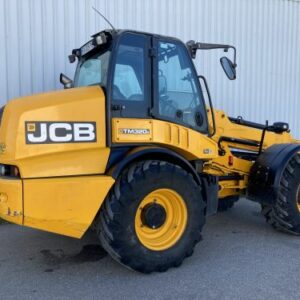 JCB - TM 320S T4F