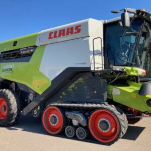 CLAAS - MB CLAAS LEXION 8800 TT