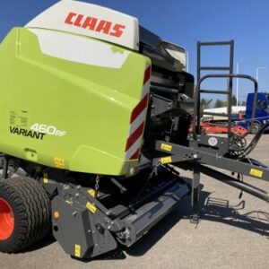 CLAAS - VARIANT 460 RF
