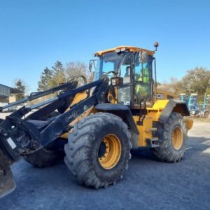 JCB - 434 S