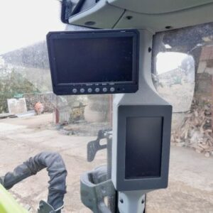 CLAAS - ARION 430