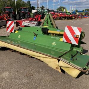 KRONE - EASYCUT