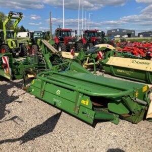 KRONE - 9140 CV