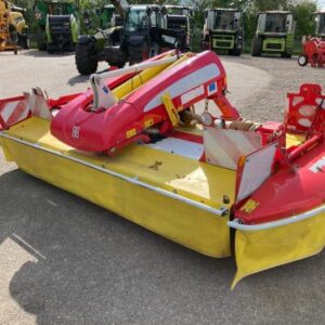 POTTINGER - NOVACAT 301