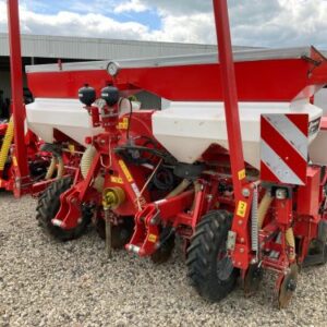 KVERNELAND - OPTIMA RIGID 8 RANGS