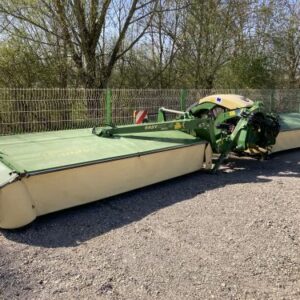 KRONE - EASYCUT