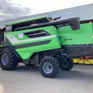 DEUTZ - C7205 TSB