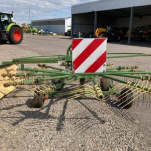KRONE - SWADRO
