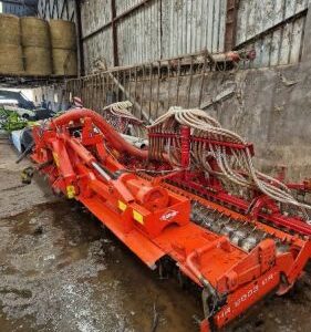 KUHN - 6M REPLIABLE