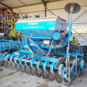 LEMKEN - HELIOD 8/300