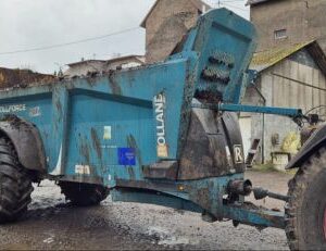 ROLLAND - ROLLFORCE 6118