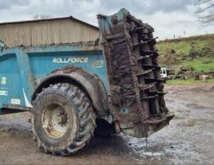 ROLLAND - ROLLFORCE 6118