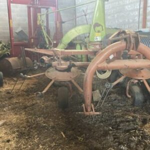 KUHN - GF 5000 M