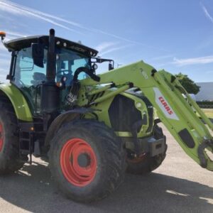 CLAAS - ARION 530 CMATIC