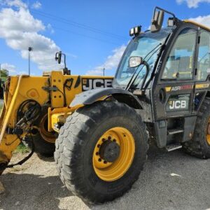 JCB - 56080AGXPS6T5