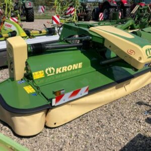 KRONE - EASYCUT F 360 CV