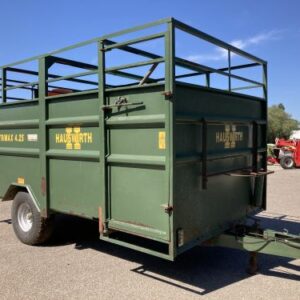 HAUSWIRTH - BETAILLERE