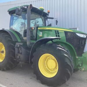 JOHN DEERE - 7270 R