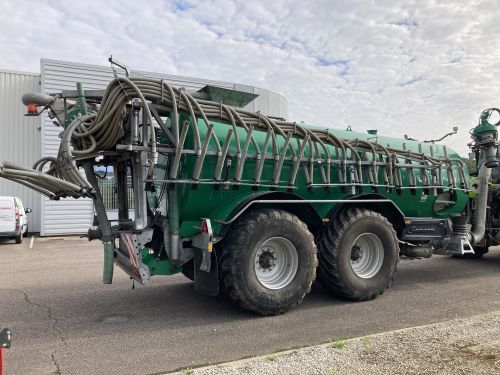 SAMSON - TG 20 – Image 8