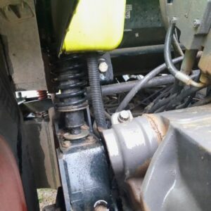 CLAAS - AXION 810CIS