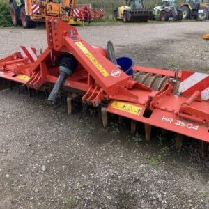 KUHN - HR 3504