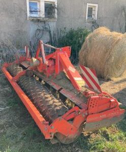 KUHN - HR 4003 D