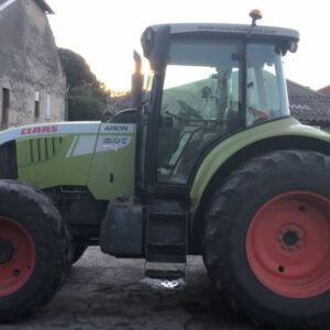 CLAAS - ARION 630 C (A20/300)