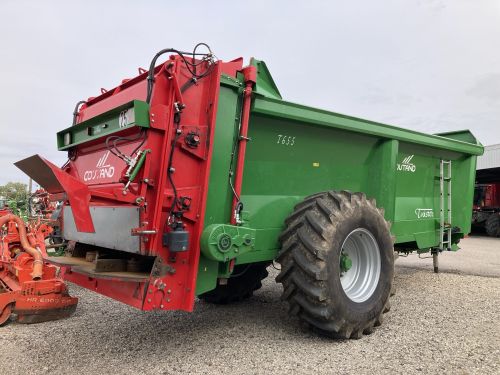 COUTAND - T 655 – Image 3