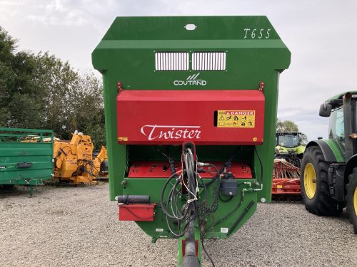 COUTAND - T 655 – Image 6