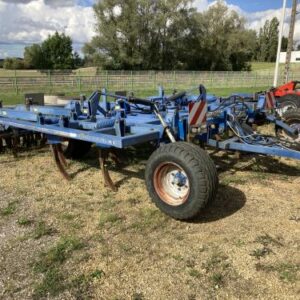 KOCKERLING - QUADRO 460
