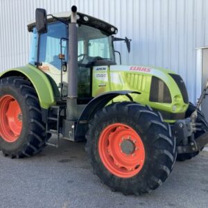 CLAAS - ARION 620 C