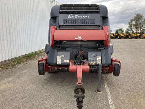 FERABOLI - FX 280 EXTREME – Image 2