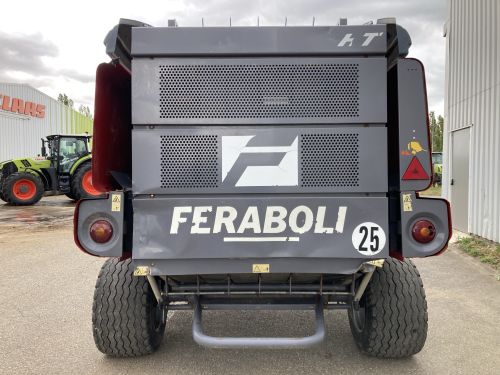 FERABOLI - FX 280 EXTREME – Image 5