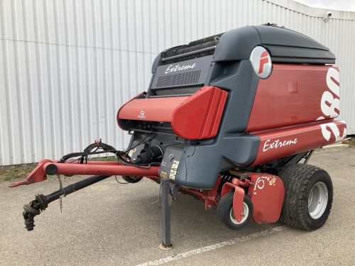 FERABOLI - FX 280 EXTREME