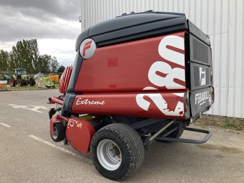 FERABOLI - FX 280 EXTREME – Image 6