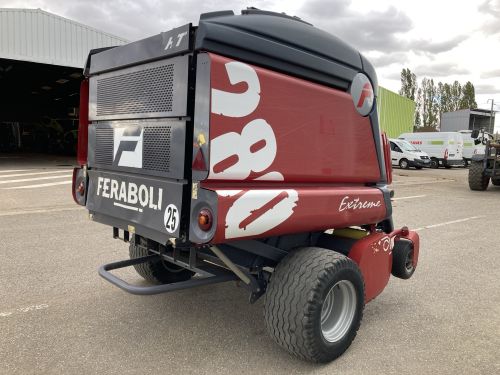 FERABOLI - FX 280 EXTREME – Image 7