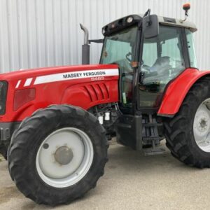 MASSEY FERGUSON - 5465