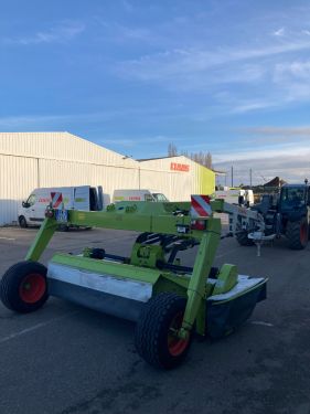 CLAAS - DISCO 3600 TC – Image 6