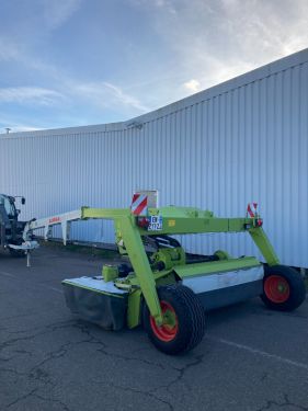 CLAAS - DISCO 3600 TC – Image 7