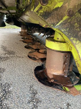 CLAAS - DISCO 3600 TC – Image 8