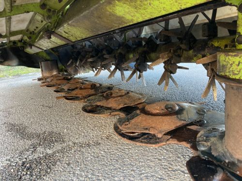 CLAAS - DISCO 3600 TC – Image 9