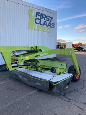 CLAAS - DISCO 3600 TC – Image 10