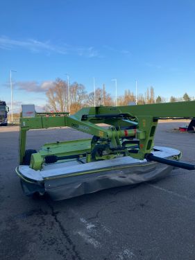 CLAAS - DISCO 3600 TC – Image 12