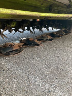 CLAAS - DISCO 3600 TC – Image 13