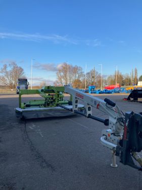 CLAAS - DISCO 3600 TC – Image 15