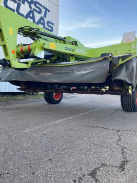 CLAAS - DISCO 3600 TC – Image 16