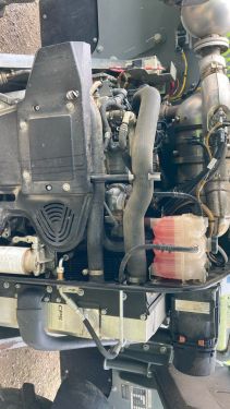 CLAAS - SCORPION 741 – Image 16