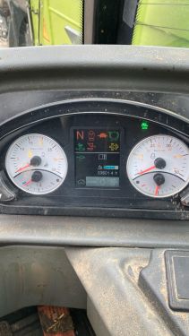 CLAAS - SCORPION 741 – Image 17